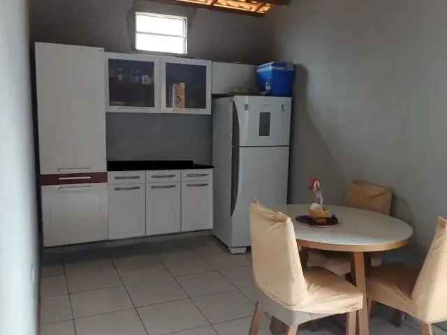 Imagem 2: Vendo Casa com Dois Terrenos na santa Maria da Codipe