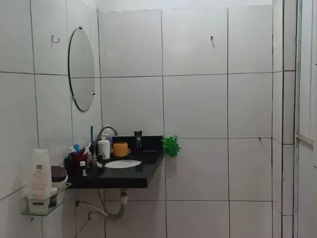 Imagem 6: Vendo Casa com Dois Terrenos na santa Maria da Codipe