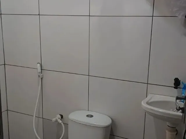 Imagem 15: Vendo Casa com Dois Terrenos na santa Maria da Codipe
