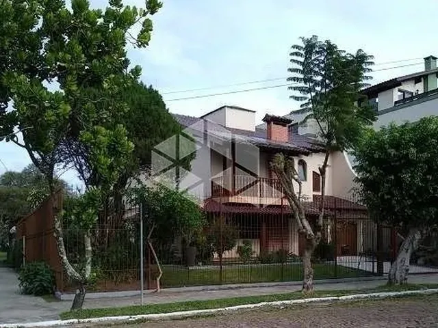 Imagem 6: Excelente Casa de 540M² na Intercap