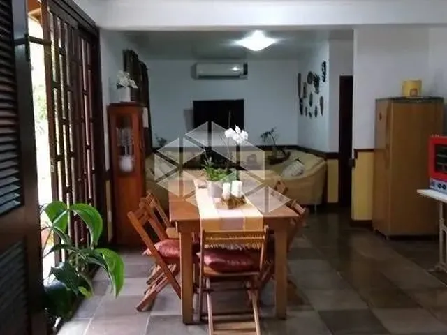 Imagem 10: Excelente Casa de 540M² na Intercap