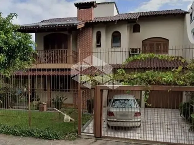 Imagem 4: Excelente Casa de 540M² na Intercap