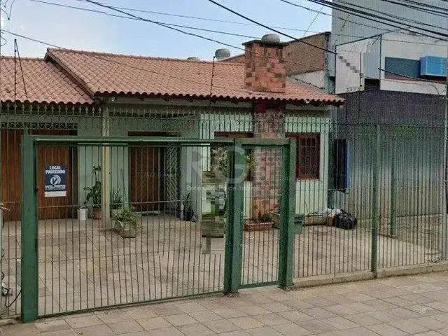 Imagem: Casa no Bairro Jardim Botânico de 3 Dormitórios