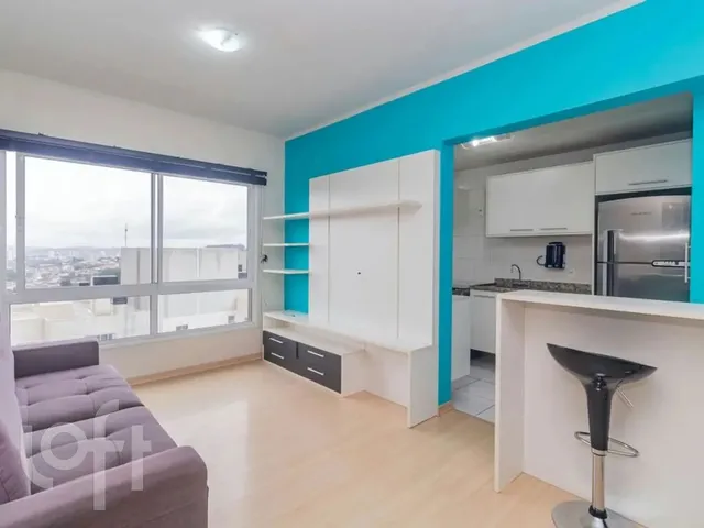 Imagem: O apartamento possui 3 Dormitórios, 1 Suíte, 4 Banheiros,