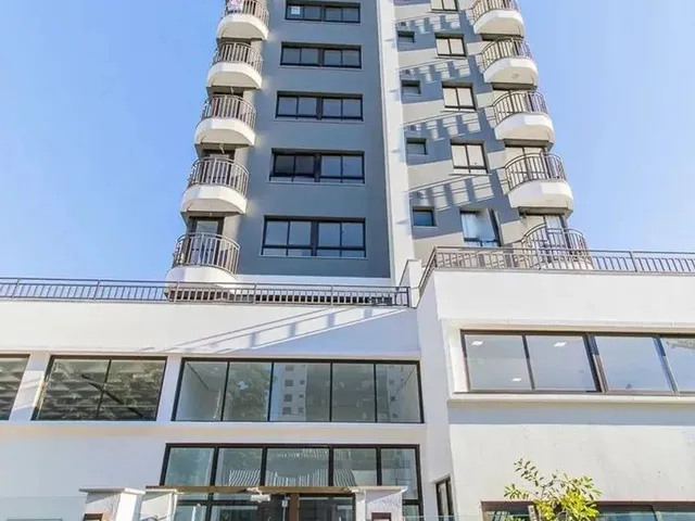 Imagem: Studio em Jardim Botânico