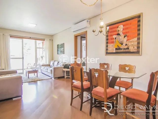 Imagem: Apartamento À Venda Rua Dona Inocência