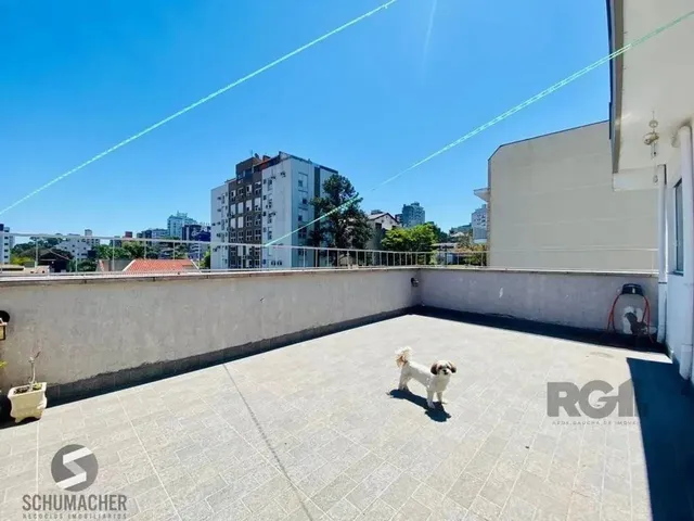 Imagem: Cobertura em Jardim Botânico