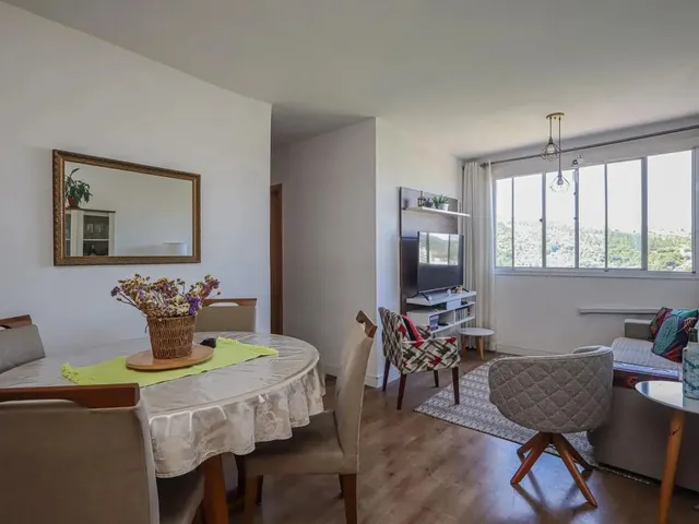 Imagem: Apartamento a Venda no Bairro Jardim Carvalho