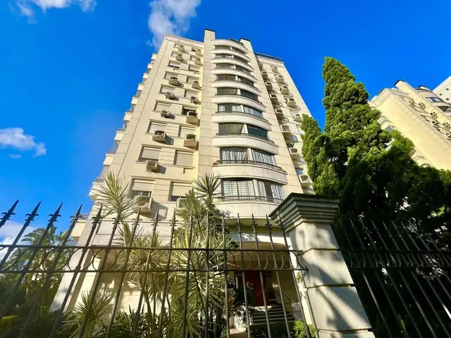 Imagem 1: Apartamento Mobiliado Jardim Botânico