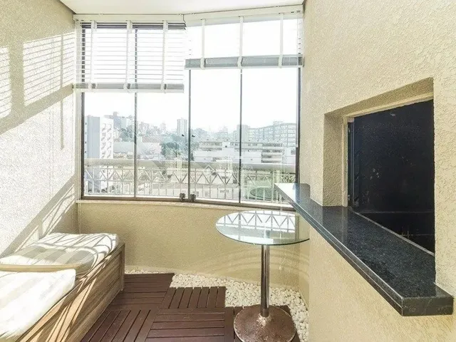 Imagem 15: Apartamento Mobiliado Jardim Botânico
