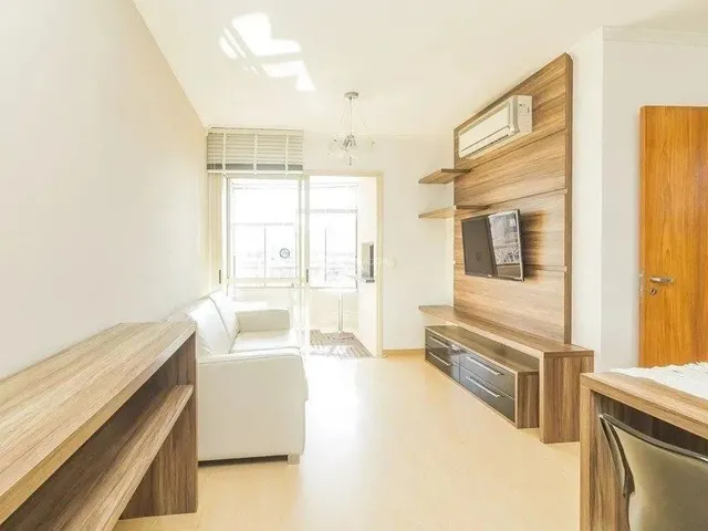 Imagem 3: Apartamento Mobiliado Jardim Botânico