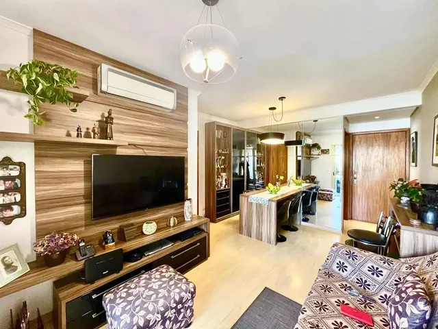 Imagem 6: Apartamento Mobiliado Jardim Botânico