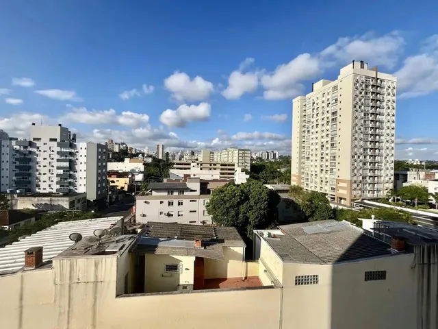 Imagem 14: Apartamento Mobiliado Jardim Botânico