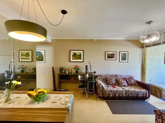Imagem 13: Apartamento Mobiliado Jardim Botânico
