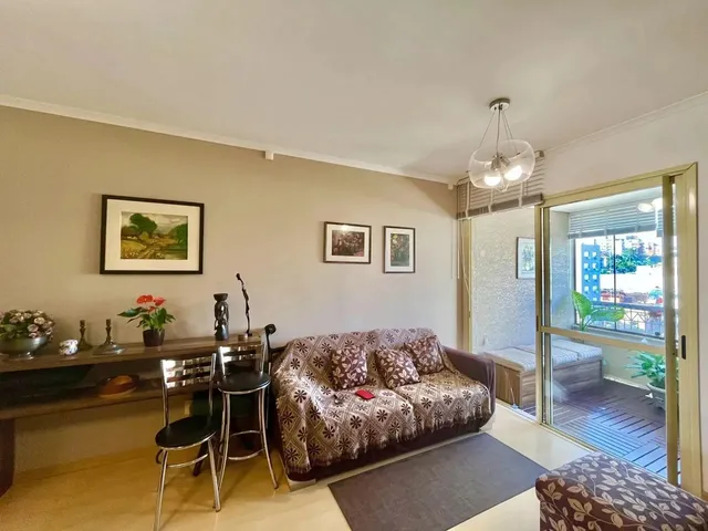 Imagem 10: Apartamento Mobiliado Jardim Botânico