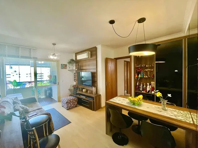 Imagem 16: Apartamento Mobiliado Jardim Botânico