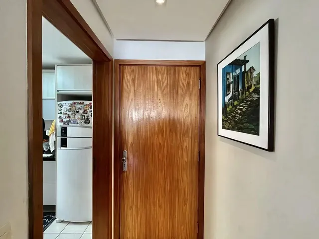 Imagem 8: Apartamento Mobiliado Jardim Botânico