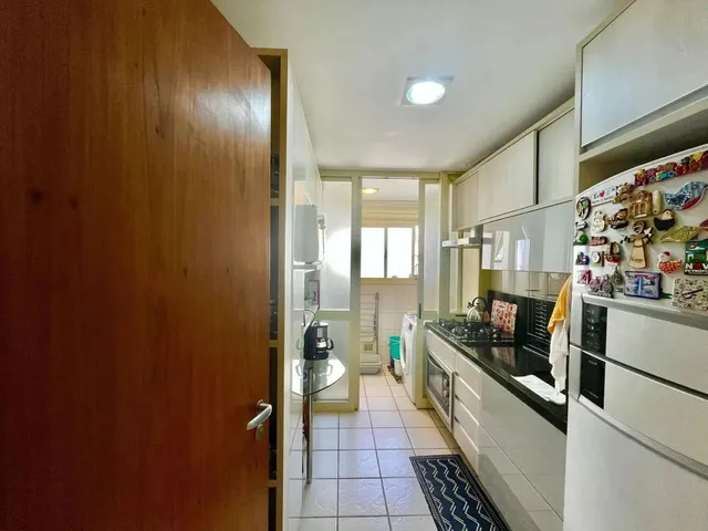 Imagem 4: Apartamento Mobiliado Jardim Botânico