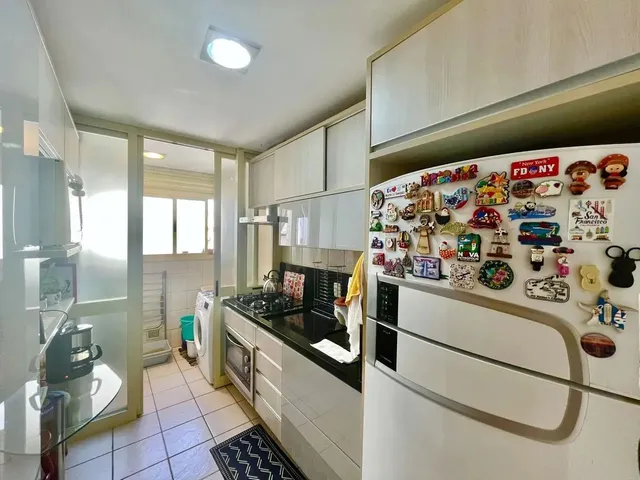Imagem 5: Apartamento Mobiliado Jardim Botânico