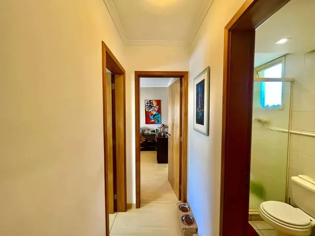 Imagem 7: Apartamento Mobiliado Jardim Botânico