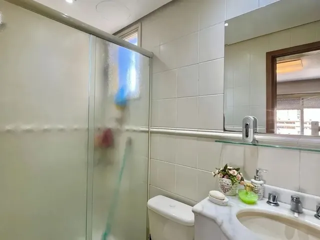 Imagem 12: Apartamento Mobiliado Jardim Botânico