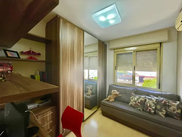 Imagem 2: Apartamento Mobiliado Jardim Botânico