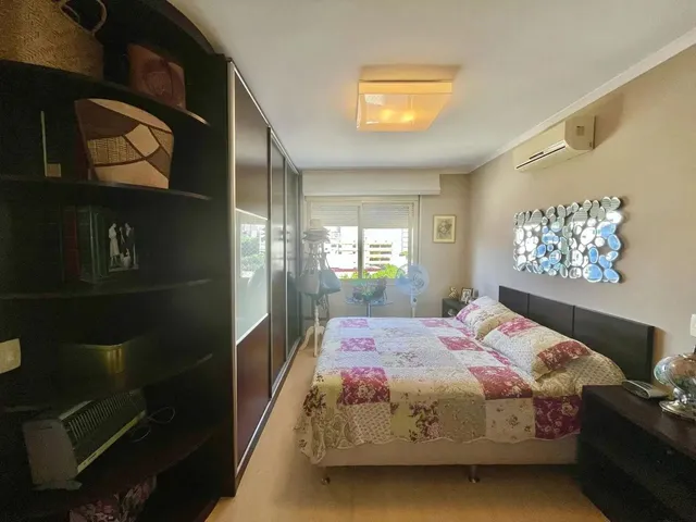 Imagem 9: Apartamento Mobiliado Jardim Botânico