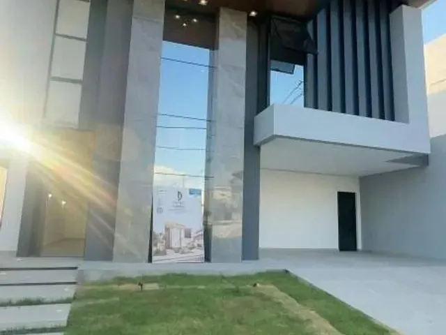 Imagem: Casa no Condomínio Terras Alphaville Frente