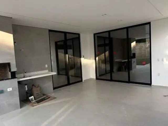 Imagem 8: Casa no Condomínio Terras Alphaville Frente com 4 Suítes e Lazer Completo - Teresina