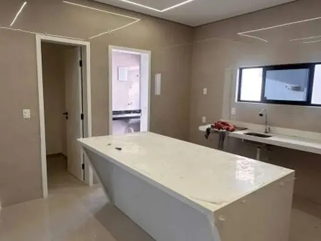 Imagem 14: Casa no Condomínio Terras Alphaville Frente com 4 Suítes e Lazer Completo - Teresina