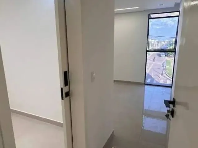 Imagem 2: Casa no Condomínio Terras Alphaville Frente com 4 Suítes e Lazer Completo - Teresina