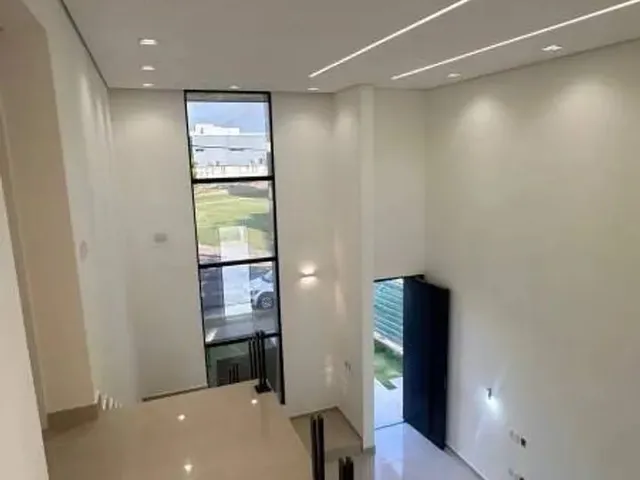 Imagem 4: Casa no Condomínio Terras Alphaville Frente com 4 Suítes e Lazer Completo - Teresina