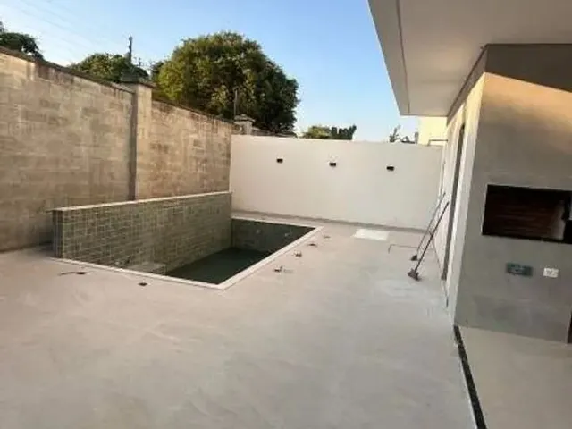 Imagem 9: Casa no Condomínio Terras Alphaville Frente com 4 Suítes e Lazer Completo - Teresina