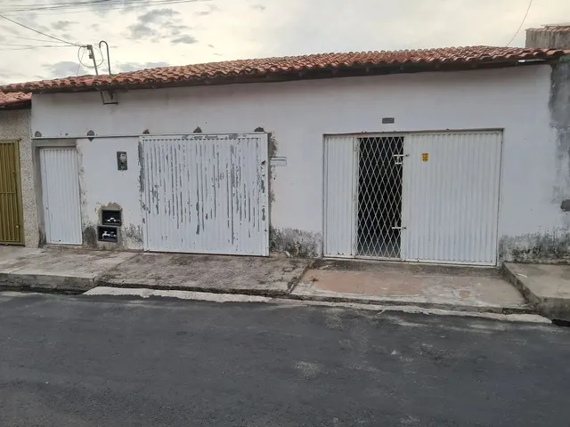 Imagem: Casa no Bairro Dirceu II