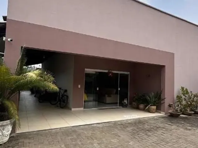 Imagem: Casa em Condomínio À Venda