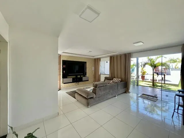 Imagem: Casa Temporada com Piscina