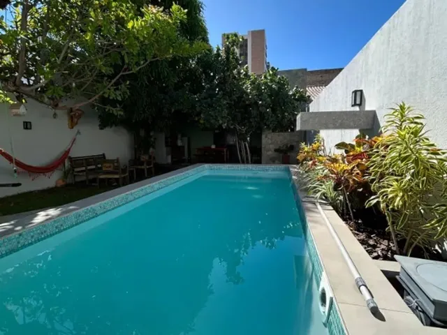 Imagem: Casa Vida por Temporada, 4 Quartos