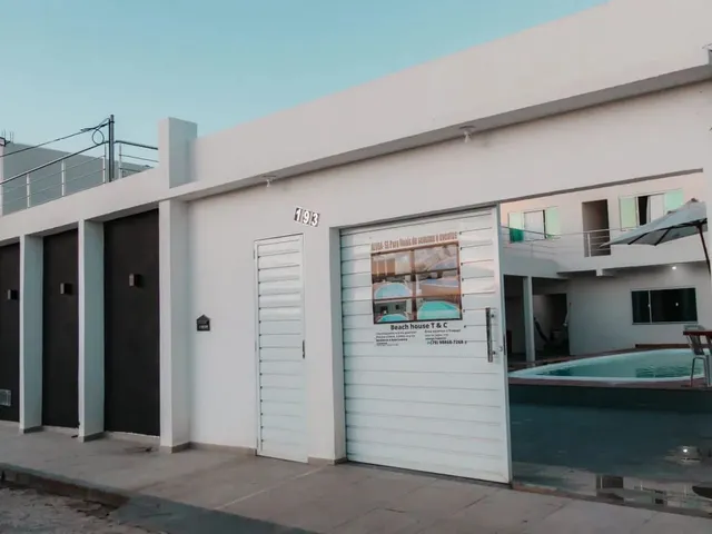 Imagem: Disponível pra o Carnaval Casa Veraneio