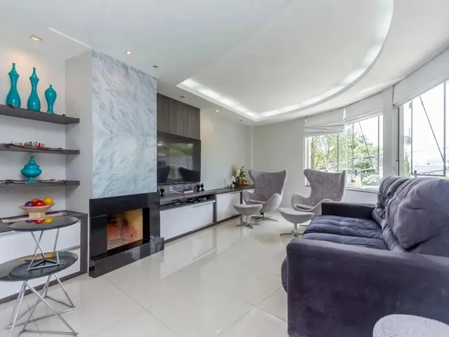 Imagem: Casa Alto Padrão 3 Dormitórios, 2 Suítes