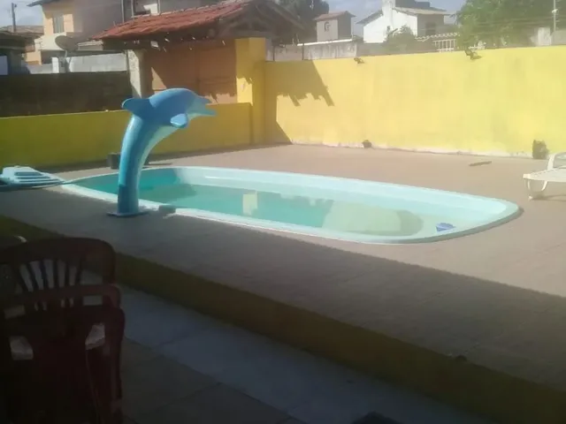 Imagem: Casa de Veraneio no Mosqueiro
