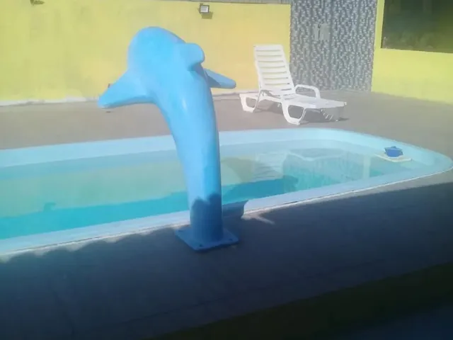 Imagem 2: Casa de Veraneio no Mosqueiro