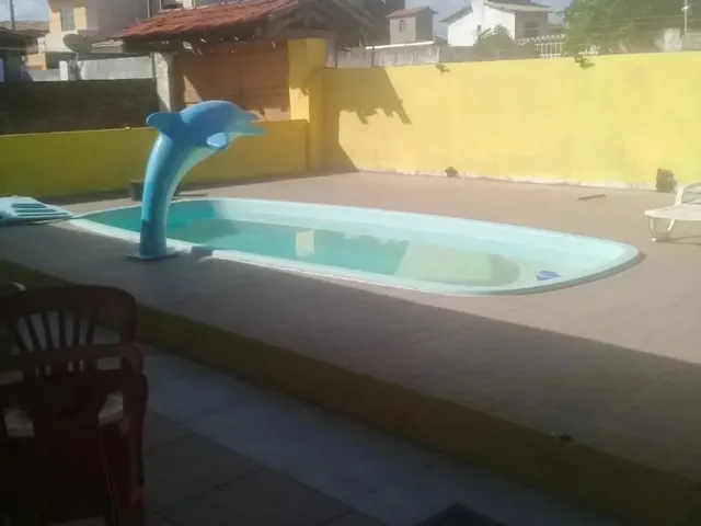 Imagem 3: Casa de Veraneio no Mosqueiro