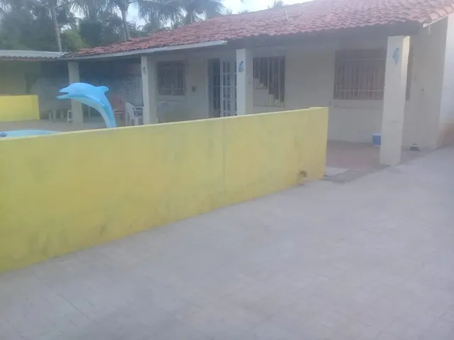 Imagem 4: Casa de Veraneio no Mosqueiro