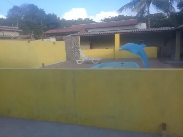 Imagem 5: Casa de Veraneio no Mosqueiro