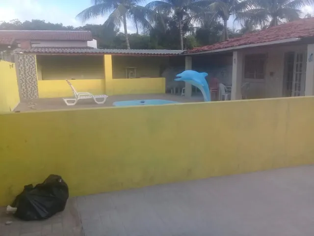 Imagem 6: Casa de Veraneio no Mosqueiro