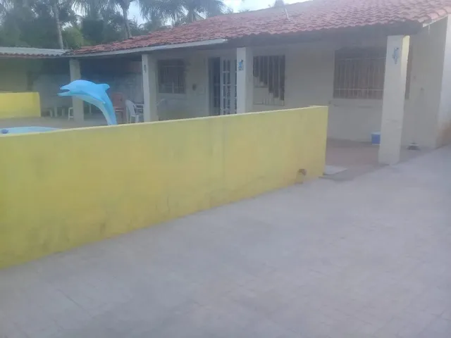 Imagem 7: Casa de Veraneio no Mosqueiro