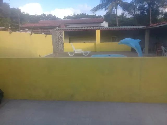 Imagem 8: Casa de Veraneio no Mosqueiro
