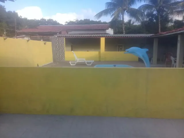 Imagem 9: Casa de Veraneio no Mosqueiro
