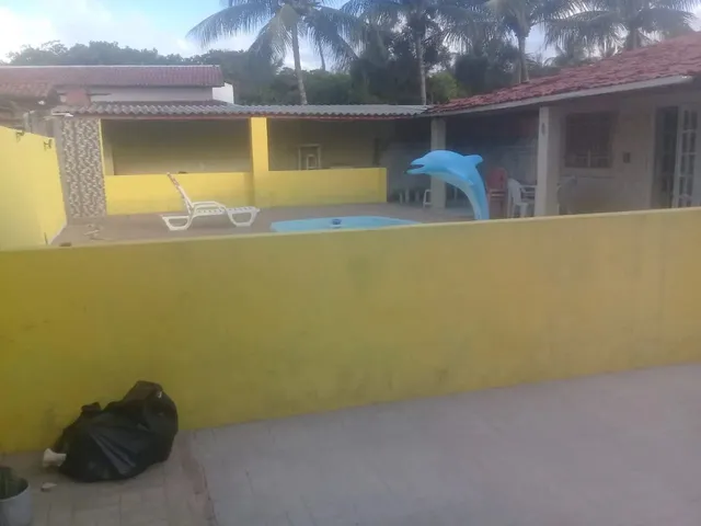Imagem 10: Casa de Veraneio no Mosqueiro