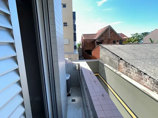 Imagem 15: Apto Café Vista Mar Pé na Areia - Matinhos